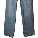 Abercrombie & Fitch Womens 90s Relaxed Jean High Rise Front Yoke Size 25/0 Photo 8