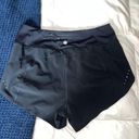 Athleta Run With It 3” Shorts Photo 6