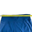 Sweaty Betty  Power Mesh Full Length Stellar‎ Blue Women’s Leggings Size Large Photo 4