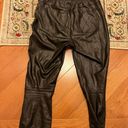 Spanx leather pants Photo 1