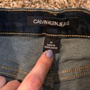 Calvin Klein jeans button up high waist shorts Photo 7