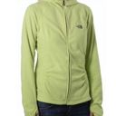 The North Face  TKA 100‎ Masonic full zip fleece hoodie Photo 0