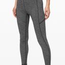 Lululemon Speed Up Leggings 28” NWT Photo 1