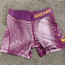 Nike Pro Dri-Fit Spandex Photo 0