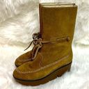 Michael Kors KORS //  booties suede B4 Photo 0