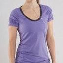 Lululemon Willpower Top Photo 4