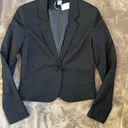 Divided  business blazer Photo 5