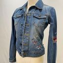 Tommy Hilfiger Vintage  Denim Jacket Photo 0