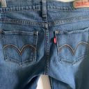 Levi's Low Rise Skinny Jeans Photo 2