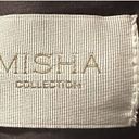 Misha Collection  Jumpsuit Size 4 Black Preowned Gorgeous, Timeless Piece. Photo 1