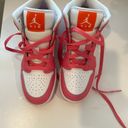 Nike Air Jordan 1 Mid Photo 1