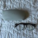 Warby Parker Vaughan	Eastern Bluebird Fade Glasses Photo 1