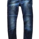 G-Star  Raw Denim 3301 Skinny Deconstructed Jeans Photo 0