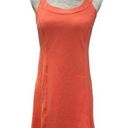 The North Face  Athleisure Dress Peach Large Photo 0