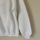 Russell Athletic Vintage  Southeast Script White Crewneck Sweatshirt Size L Photo 5