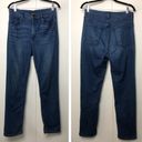 3x1  NYC W4 Colette Slim Crop Jeans Cort Wash Photo 2