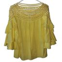 Esley Easley top size small Photo 0