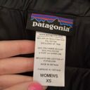 Patagonia Kai Lee Insulated Long Puffer Jacket Sz XS Photo 3