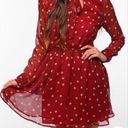 Lucca Couture Luca Couture polka dot dress Photo 0