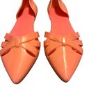 ALDO  pink Silicon Flat Sandals size 6.5 Photo 1