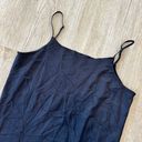 Vanity Fair Womens  Black Slip Dress - 2XL Photo 1