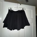 Lululemon Court Rival Skirt Photo 1