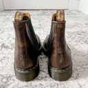 Dr. Martens NEW  2976 BEX CRAZY HORSE CHELSEA BOOTS Photo 9