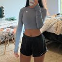 Gymshark Long-sleeve Crop Top Photo 0