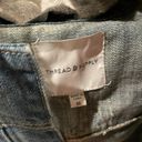 Thread and Supply denim jacket Photo 1