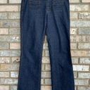 DKNY  Y2K Belted Bootcut Mid-Rise Jeans Size 6 Photo 0