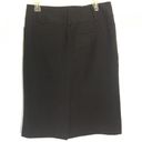 Apt. 9  Womens Black Skirt Photo 2