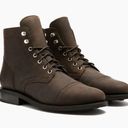 Krass&co Thursday Boot  Captain Boot Rugged & Resilient Tobacco-Still Full Price Photo 0