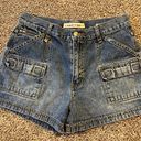 Zana Di Vintage Jean Shorts Photo 0