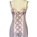 Marilyn Monroe  Lingerie Slip Dress. Size Medium Photo 5