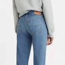 Levi's Low Pro Straight Jeans in Charlie Finsta sz 28 Photo 1