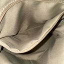 Krass&co American Leather . Crossbody Boho Indie Bag Adjustable strap mint green Photo 9