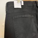 sts blue  Stitch Fix NWT Black Emma Mid Rise Ankle Skinny Jeans Photo 8