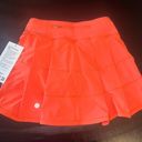 Lululemon Pace Rival Skirt Photo 2