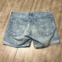 Citizens of Humanity  Skyler Low-Rise Loose Shorts EUC Photo 6