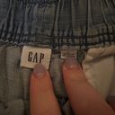 Gap Stretchy Jean Shorts  Photo 1