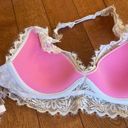 PINK - Victoria's Secret pink victoria’s secret bralette Photo 3