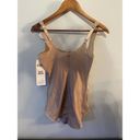 Marilyn Monroe  Shapewear One-Piece Women’s 1X Nude New With Tags $42 Retail Photo 1