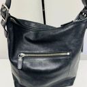 Coach  Legacy Tote/crossbody Purse Bag BN Black  G1381-19889 Photo 1