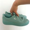 Puma Basket Sneakers Photo 0