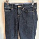 Gap  curvy, women’s jeans size 00R​​​​​​​ Photo 0