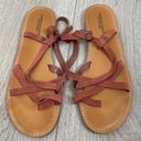 American Eagle  Sandals Size 10 Photo 1