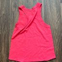 Bandier Willow Scoop Neck Tank Photo 4