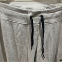 calvin klein performance gray wide leg sweatpants Size M Photo 2