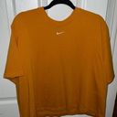 Nike T-shirt Photo 0