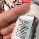 Black Halo  Santos Mini Dress Photo 9